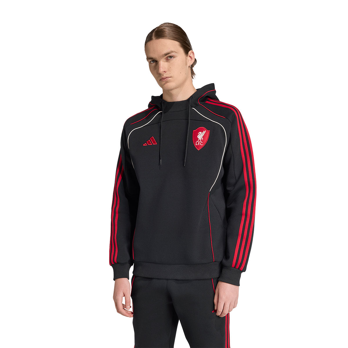adidas Liverpool FC UBP Hoodie