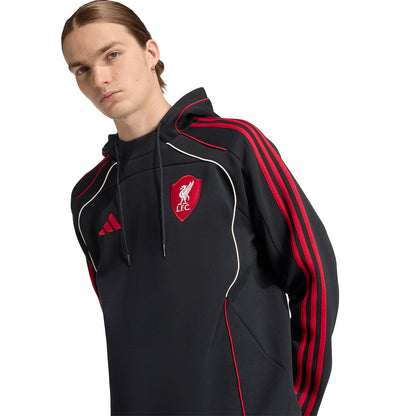 adidas Liverpool FC UBP Hoodie