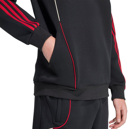 adidas Liverpool FC UBP Hoodie