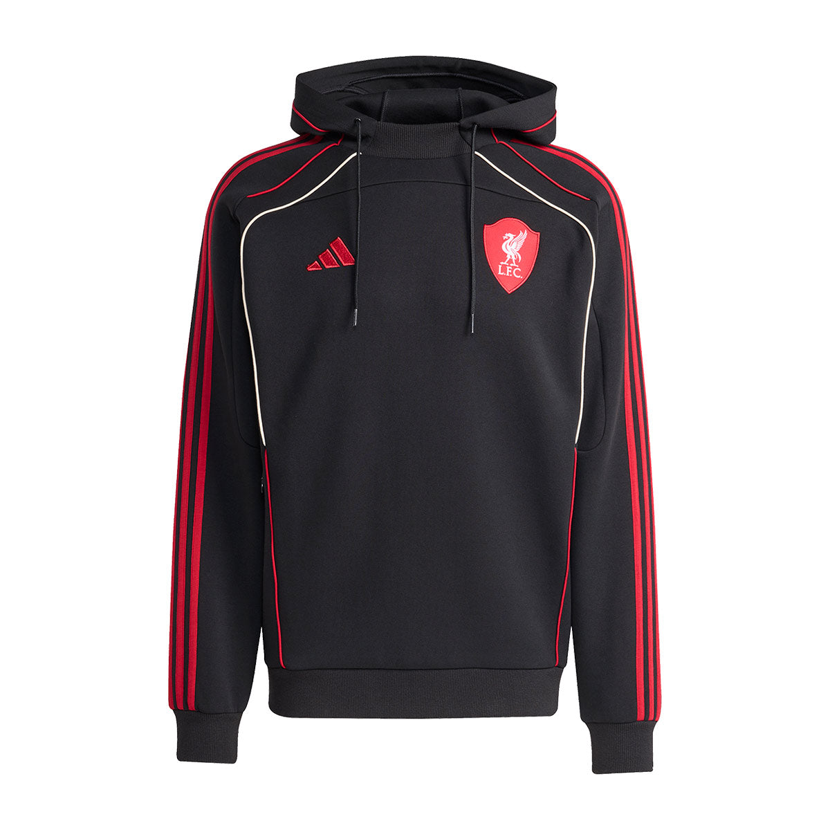 adidas Liverpool FC UBP Hoodie