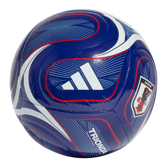 adidas Japan Trionda Soccer Ball