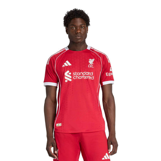 adidas Liverpool Local 25/26 Authentic Jersey