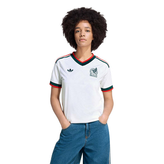 adidas Mexico 2026 Away Jersey