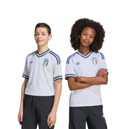 adidas Italy 2026 Away Jersey