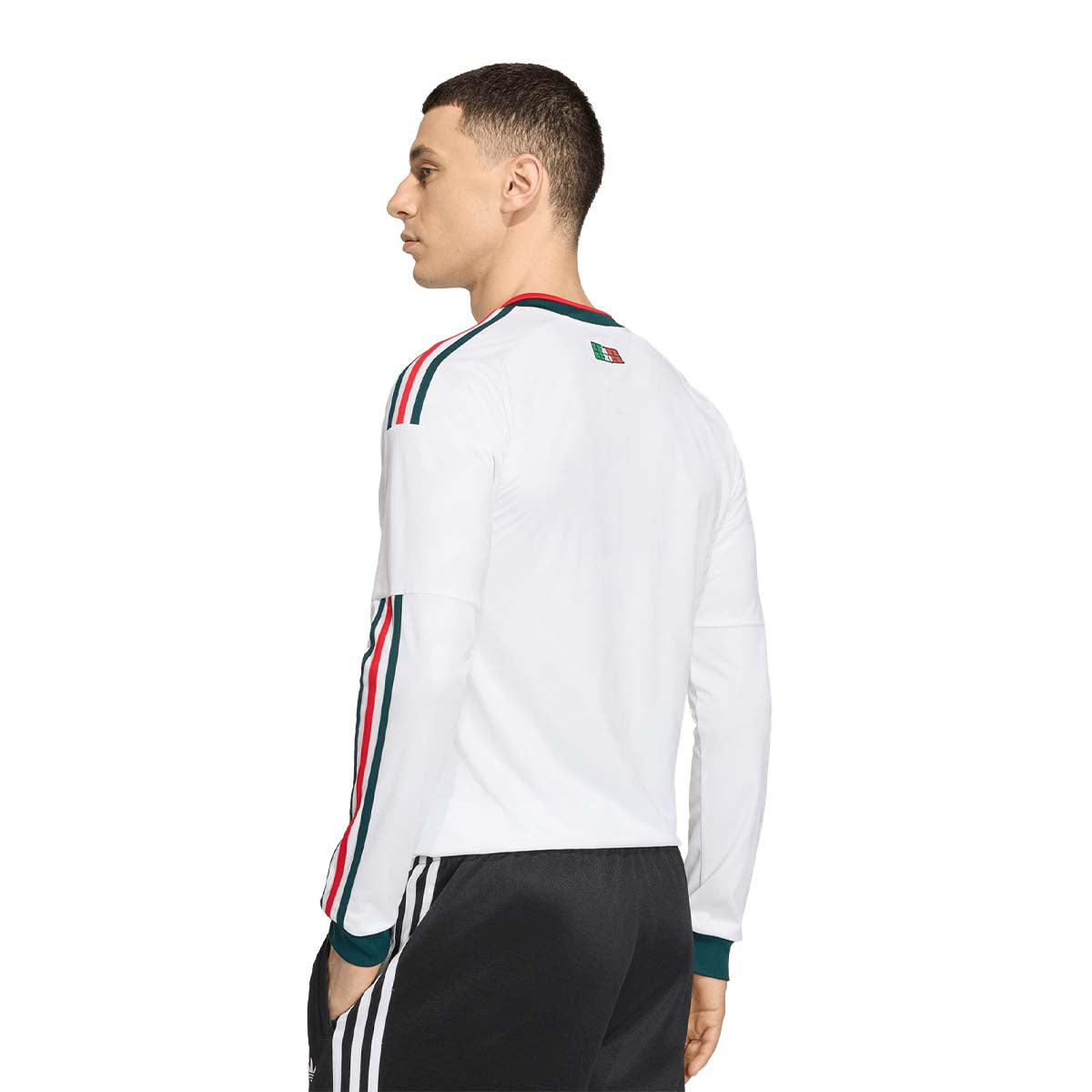 adidas Mexico 2026 Away Jersey