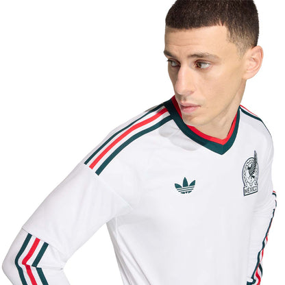 adidas Mexico 2026 Away Jersey