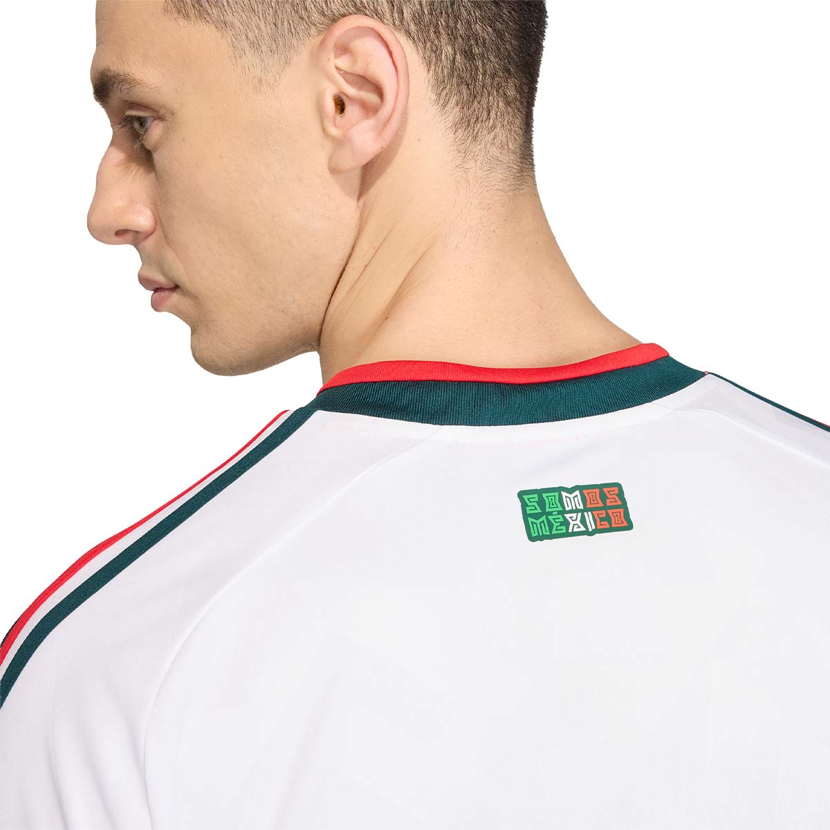 adidas Mexico 2026 Away Jersey
