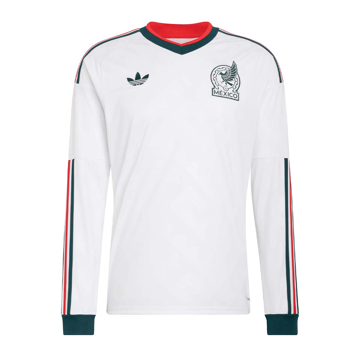 adidas Mexico 2026 Away Jersey