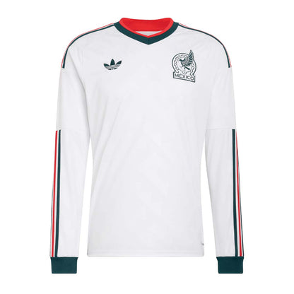 adidas Mexico 2026 Away Jersey