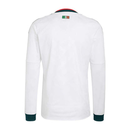 adidas Mexico 2026 Away Jersey