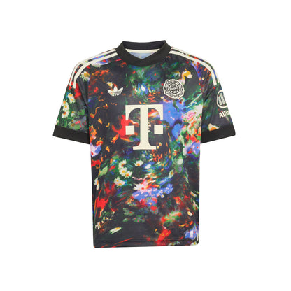 adidas FC Bayern 26/27 Wiesn Jersey