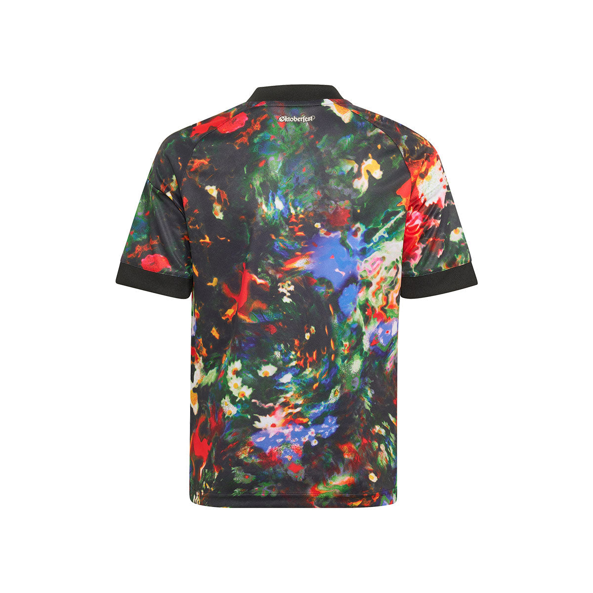 adidas FC Bayern 26/27 Wiesn Jersey