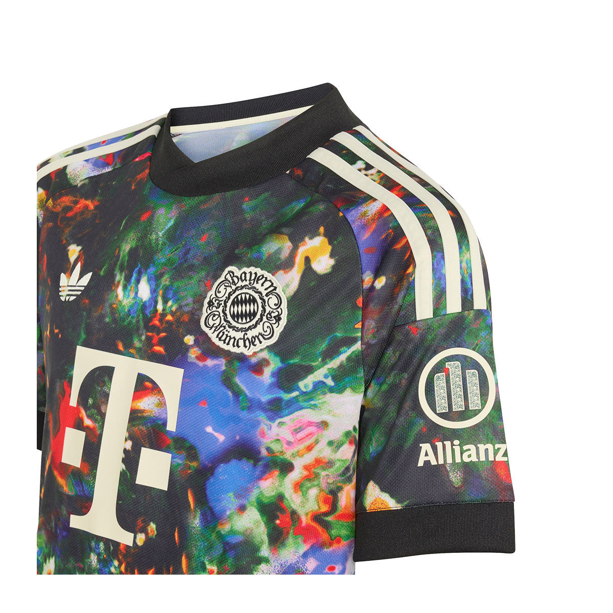 adidas FC Bayern 26/27 Wiesn Jersey