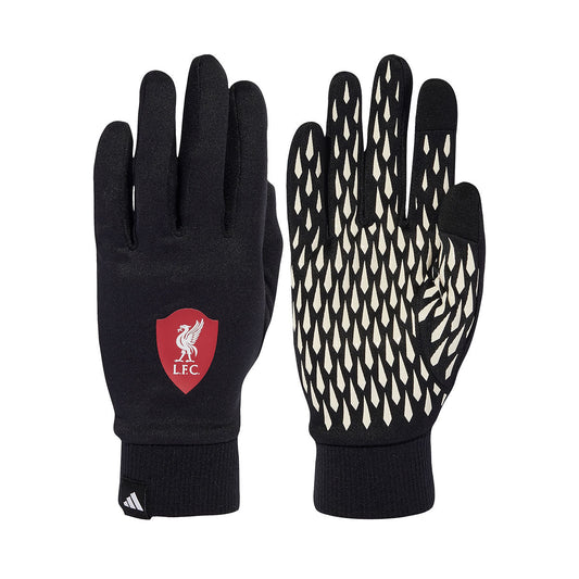 adidas Liverpool Fieldplayer Gloves (1 pair)