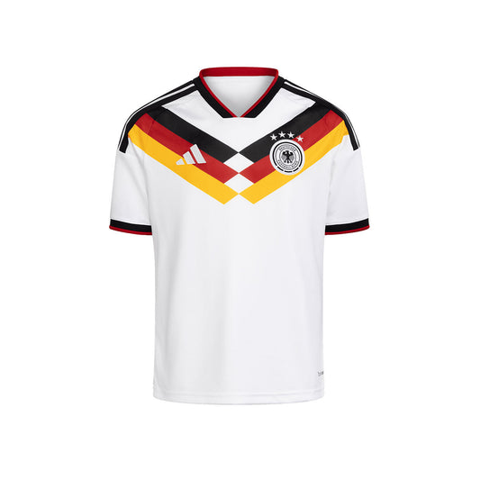 adidas Germany Home Jersey 2026
