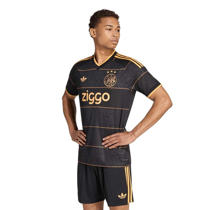 adidas Ajax Amsterdam 26/27 Away Jersey