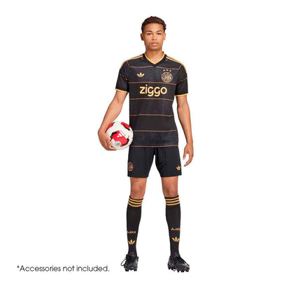 adidas Ajax Amsterdam 26/27 Away Jersey