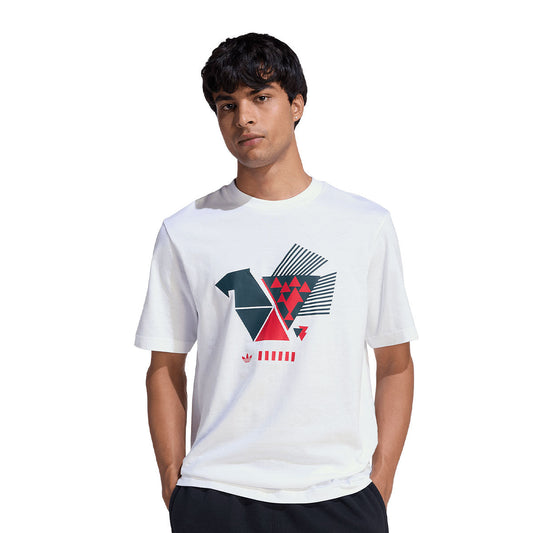 adidas DNA Mexico T-shirt