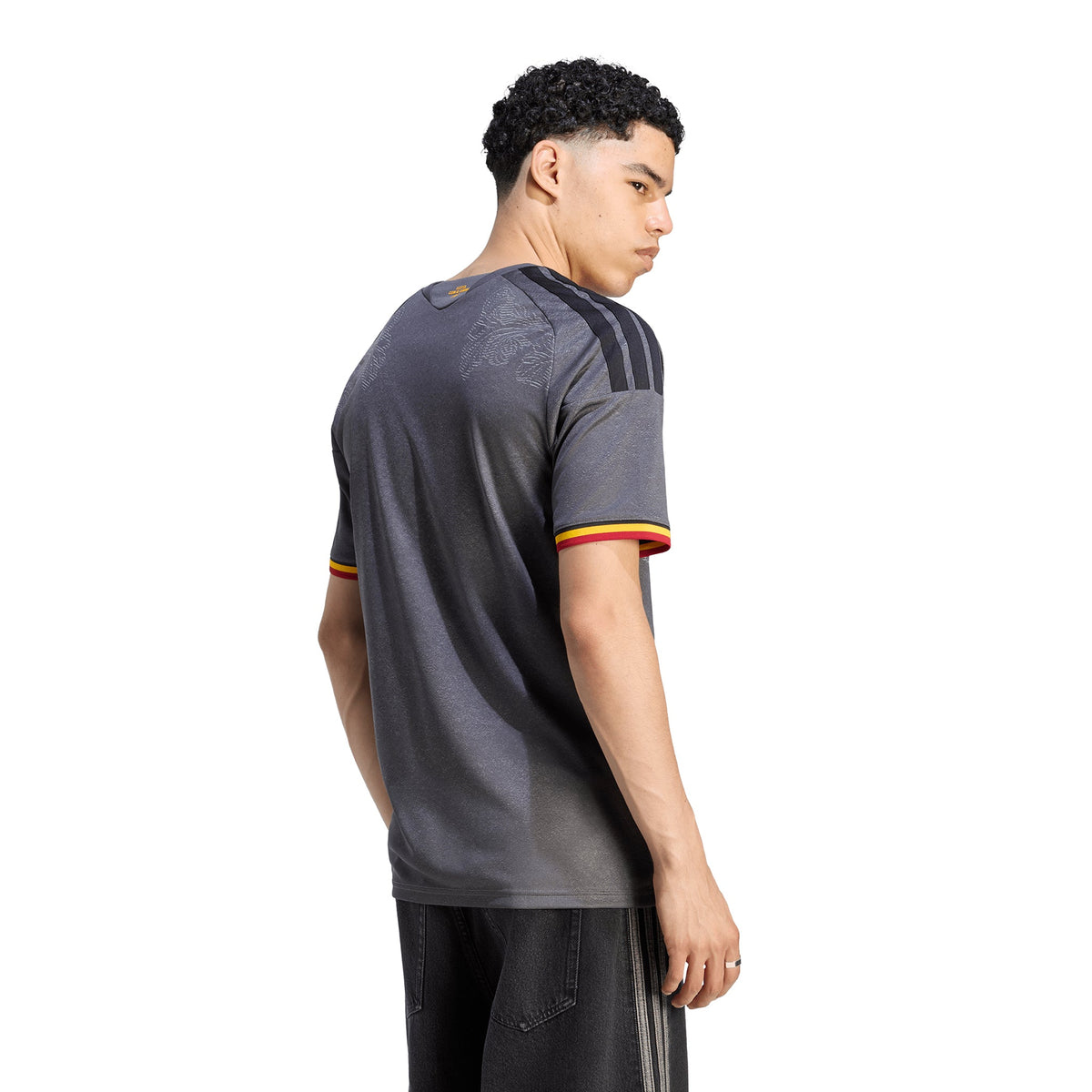 adidas AS Roma 26/27 Third Jersey