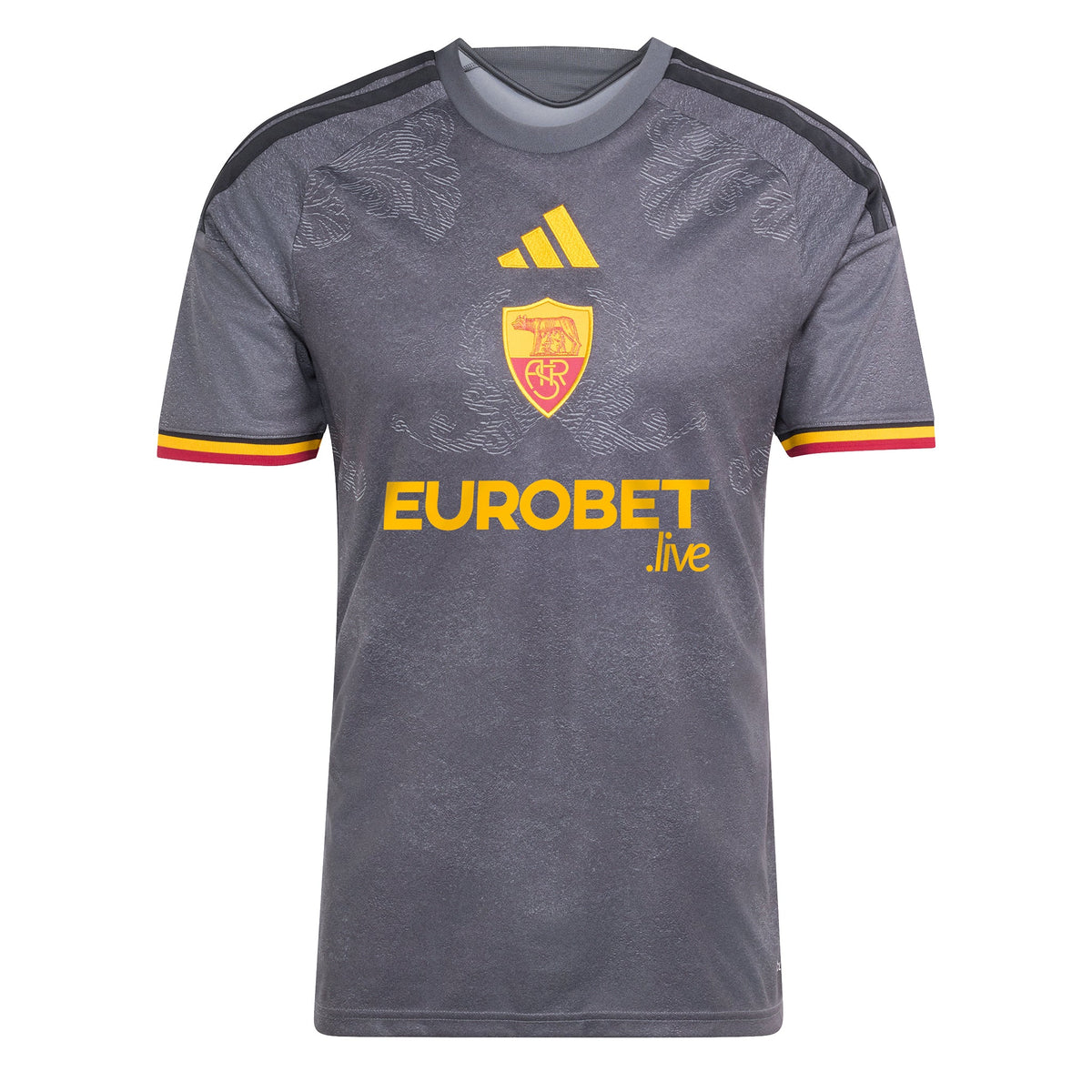 adidas AS Roma 26/27 Third Jersey