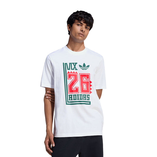 adidas DNA Mexico T-shirt