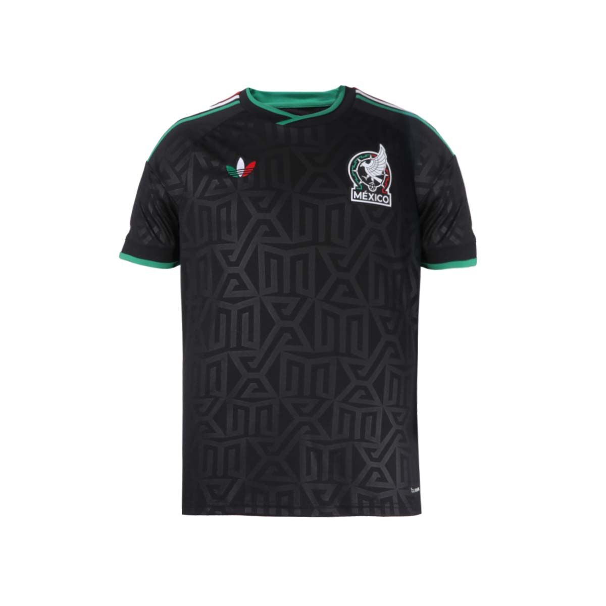 adidas Mexico Third 2026 Jersey