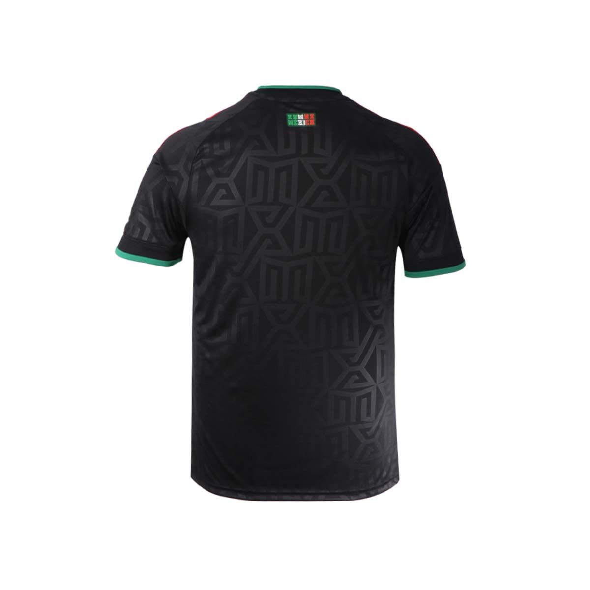 adidas Mexico Third 2026 Jersey