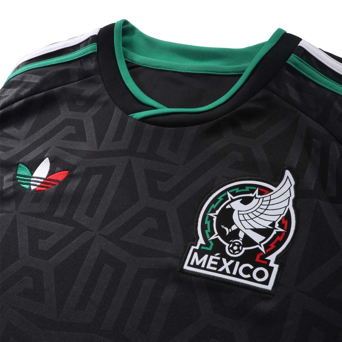 adidas Mexico Third 2026 Jersey