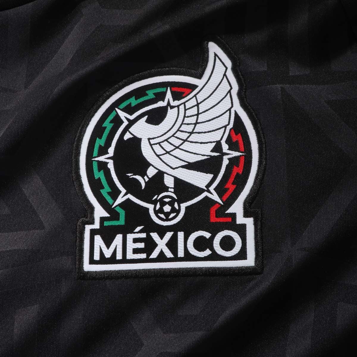 adidas Mexico Third 2026 Jersey