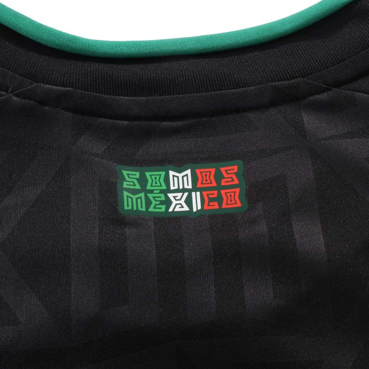 adidas Mexico Third 2026 Jersey