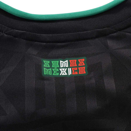 adidas Mexico Third 2026 Jersey