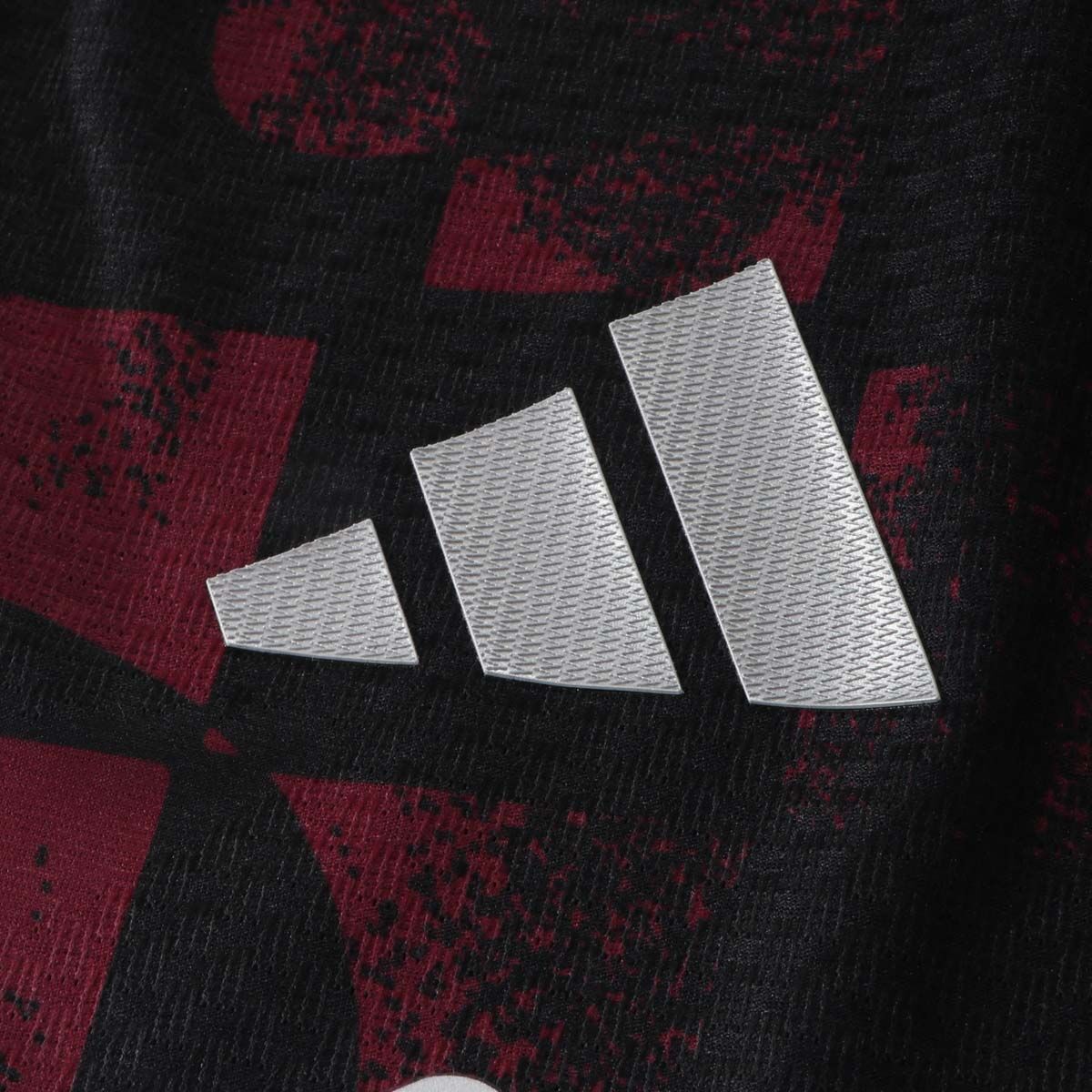 adidas Liverpool FC 26/27 Authentic Third Jersey