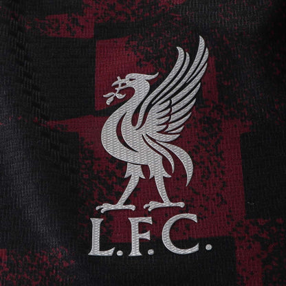adidas Liverpool FC 26/27 Authentic Third Jersey