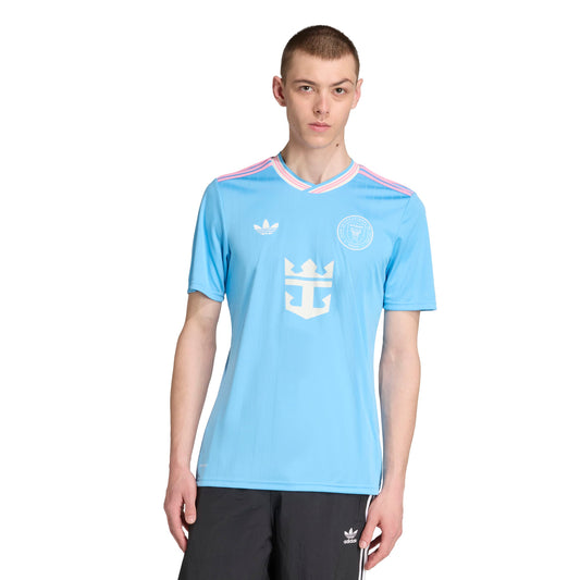 adidas Inter Miami CF 25/26 Third Jersey