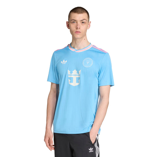 adidas Inter Miami CF 25/26 Third Messi Jersey