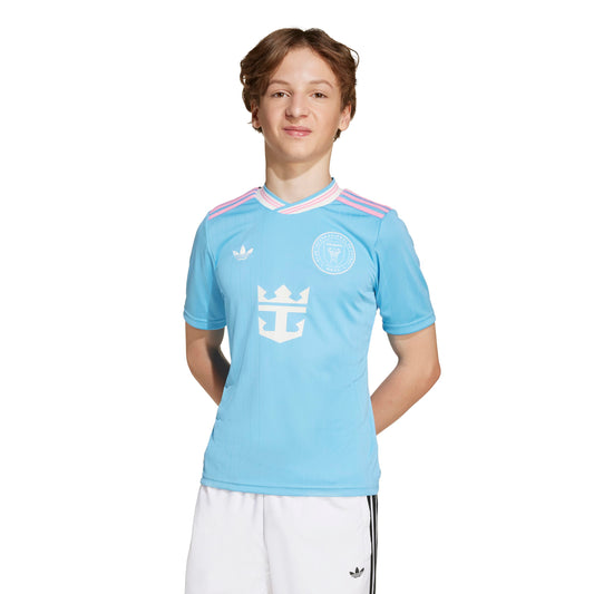 adidas Inter Miami CF 25/26 Third Jersey Kids