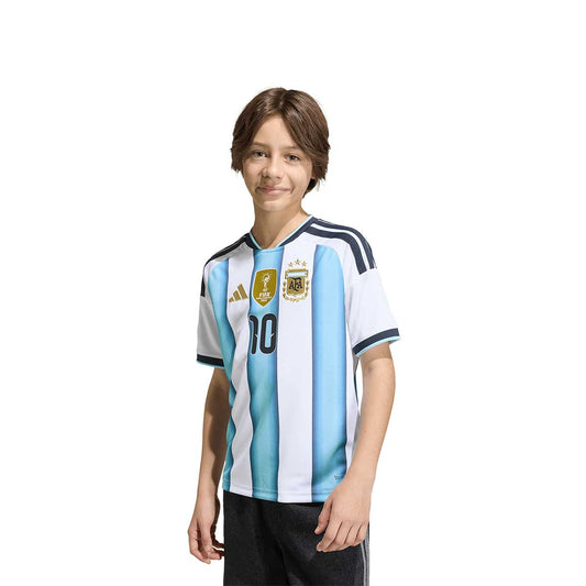 adidas Argentina Messi Local 2026 Jersey