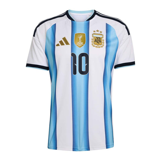 adidas Argentina Messi Home 2026 Jersey