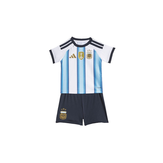 adidas Argentina Home 2026 Set