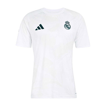 adidas Real Madrid 26/27 Pre-Match Jersey