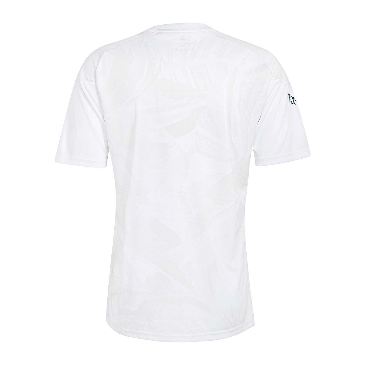 adidas Real Madrid 26/27 Pre-Match Jersey