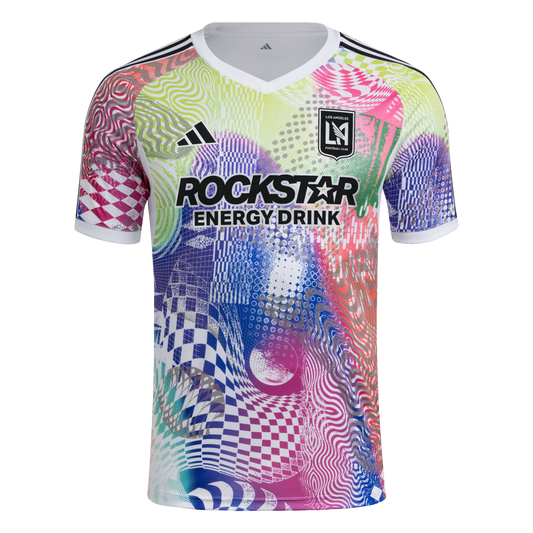 adidas LAFC Pride Jersey