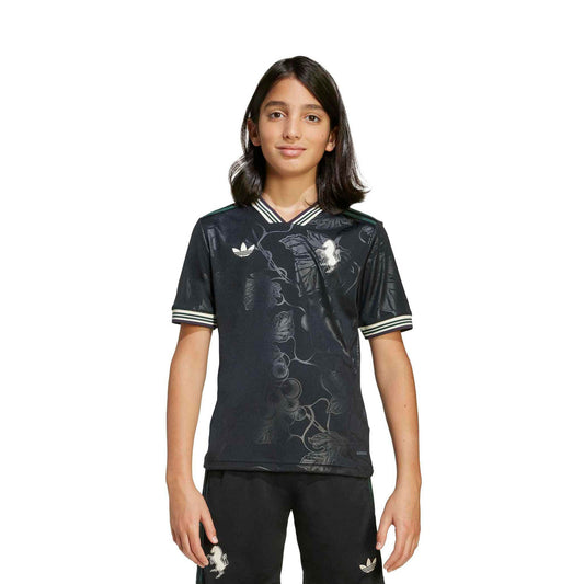 adidas Juventus 25/26 Third Jersey Kids