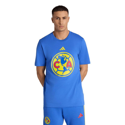 adidas Club América DNA T-Shirt