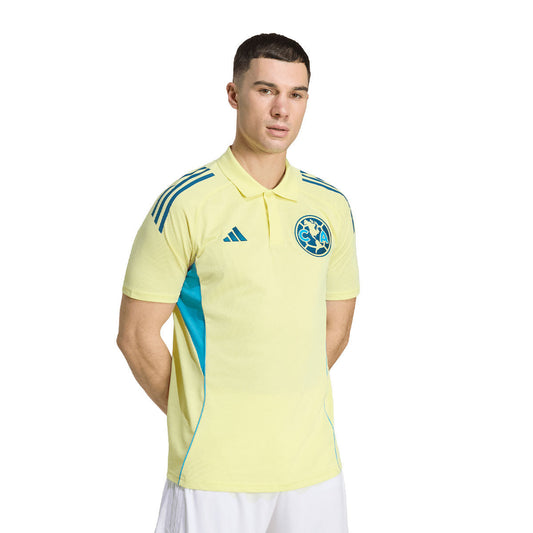 adidas Club América Polo Shirt