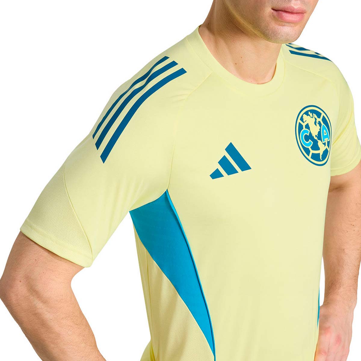 adidas Club America Jersey