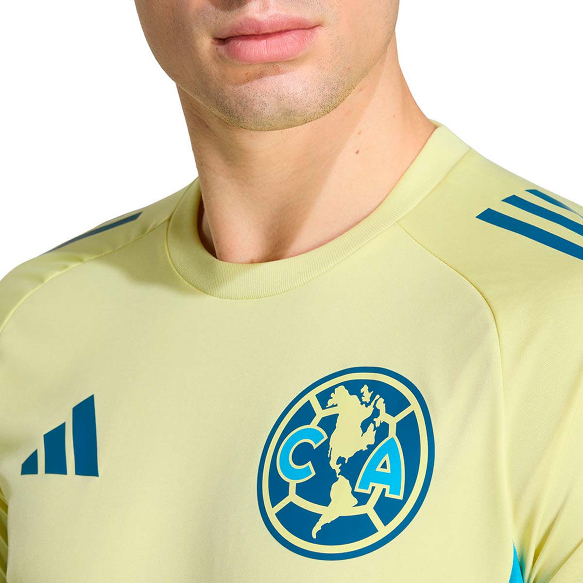 adidas Club America Jersey