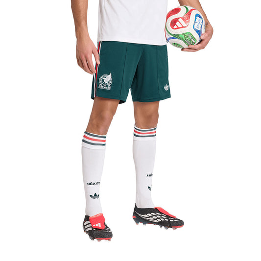 adidas Mexico 2026 Away Shorts
