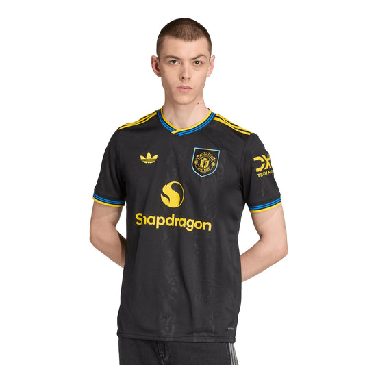 adidas Manchester United 25/26 Third Jersey