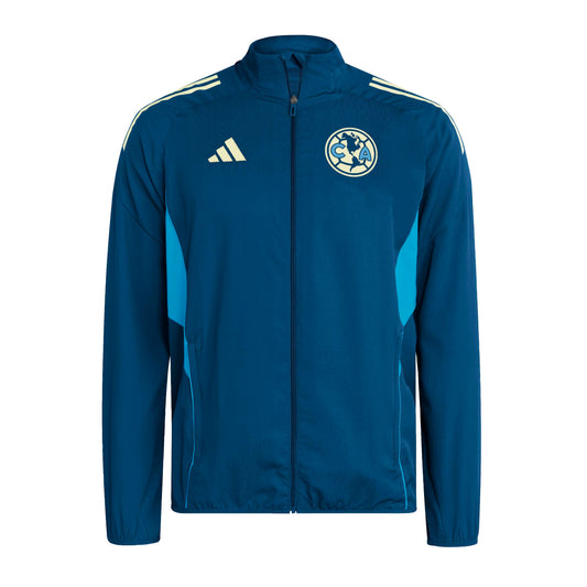 adidas Club América Pre-Match Jacket